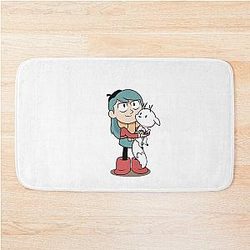 Hilda on Netflix Hilda and Twig Cartoon Kids Show