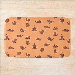Niten's Hilda Bath Mat