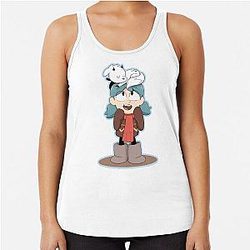 Hilda Netflix, Hilda, Sleeping Twiginvoices
