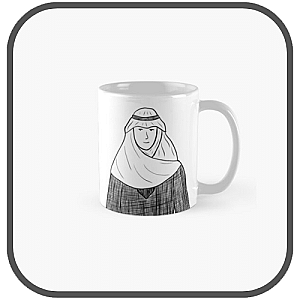 Hilda Mugs