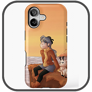 Hilda Cases
