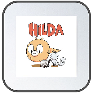 Hilda Posters