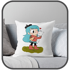 Hilda Pillows Cover