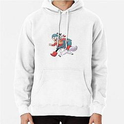 Hilda the Hoodie