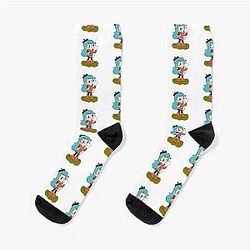 Hilda Netflix 

Hilda Sleeping Twig