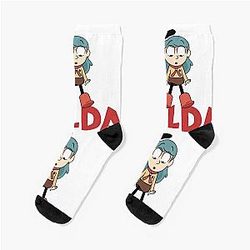 Hilda Socks