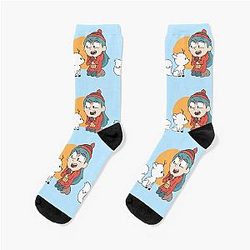 Hilda Netflix: A Cute Girl's Happy Birthday Gifts