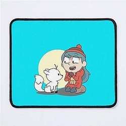 Hilda Netflix Hilda and Twig Cartoon Kids Show