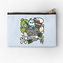 Birbarian Hilda Pouch