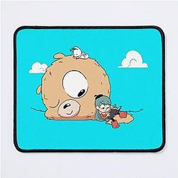 Hilda Netflix cartoon kids show