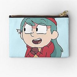 Hilda Zipper Pouch