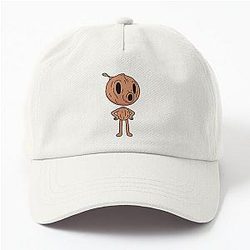 The Woodman Hilda Dad Hat