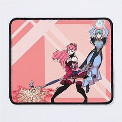 Marianne Mouse Pad