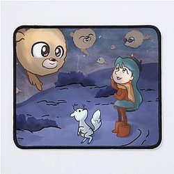 Hilda Mouse Pad