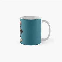 Hilda Classic Mug