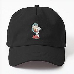 Hilda Netflix Hilda and the Cartoon Kids Show