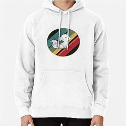 DEERFOX Hilda and Twig Pullover Hoodie
