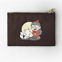 Hilda and the Opossum