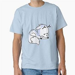 Sleeping Hilda Classic T-Shirt