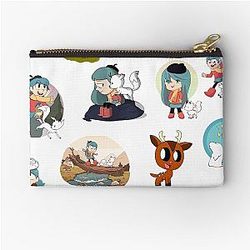 Hilda Hilda Netflix, Hilda, twig, kids show Hilda