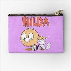 Hilda Mayor's Birthday Gift