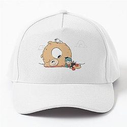Hilda Netflix cartoon kids show