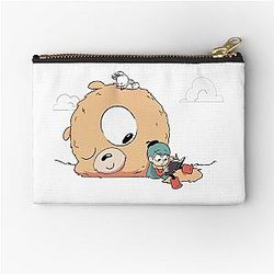 Hilda Netflix Cartoon Kids Show