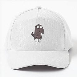 Cute Hilda Netflix Hilda Birthday Gift Best Baseball Cap
