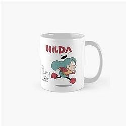 Netflix Hilda Twig Classic Mug