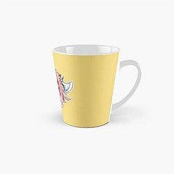 Hilda of the Golden Deer Mug