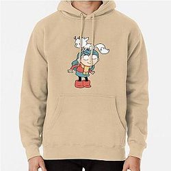 Hilda and Twig Hilda Pullover Hoodie