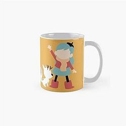 Hilda and Classic Mug