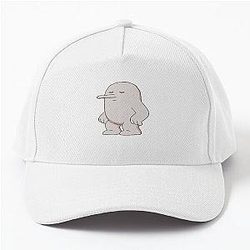 Hilda Troll 02 of Hilda Netflix Girl Hilda Happy Days Gifts Birthday Baseball Cap