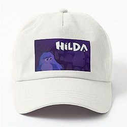 Troll Hilda Hat