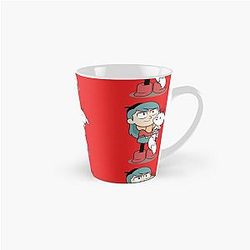 Hilda netflix Hilda and twig cartoon kids show
