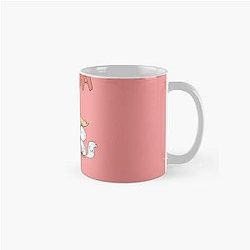 Hilda Netflix Hilda Classic Mug