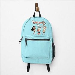 Hilda Backpack