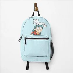 Hilda and Twig Backpack