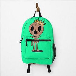 Hilda Netflix Hilda TWIG Birthday Giftžený BackPack