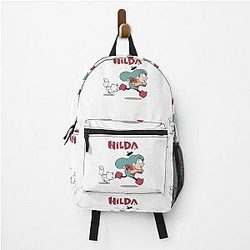Hilda Netflix, Hilda Twig, Kids Show, Sleeping Twig, Hilda Netflix