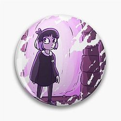 Hilda Kaisa Portal Pin