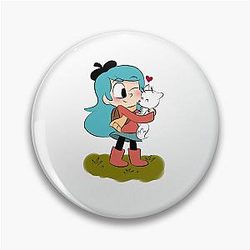 Hilda on Netflix Hilda Netflix, Fox's animated Hilda