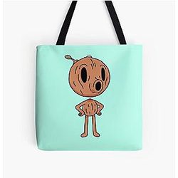 The Woodman Hilda Tote Bag