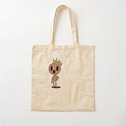 cute Hilda Netflix Hilda TWIG birthday gift best selling Cotton Tote Bag