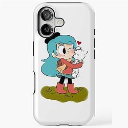 Hilda Netflix