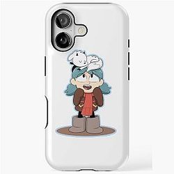 Hilda Netflix