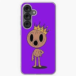 Cute Hilda Netflix Hilda TWIG Birthday Gift Case