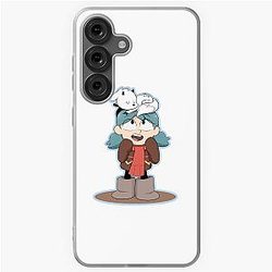 Sleeping Hilda Netflix Hilda Kids Show