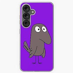 Cute Hilda Netflix Hilda Birthday Gift Salling Samsung Galaxy Soft Case