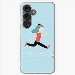 Hilda The Samsung Galaxy Case